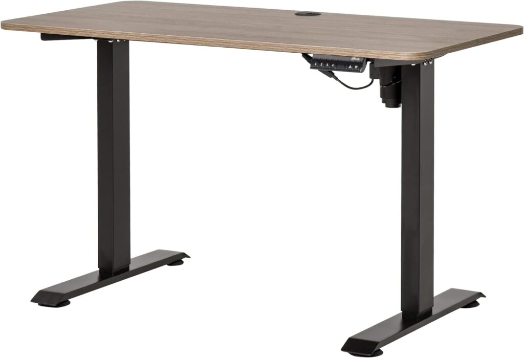 Mesa elevable Vinsetto