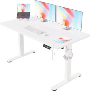 escritorio elevable Devoko