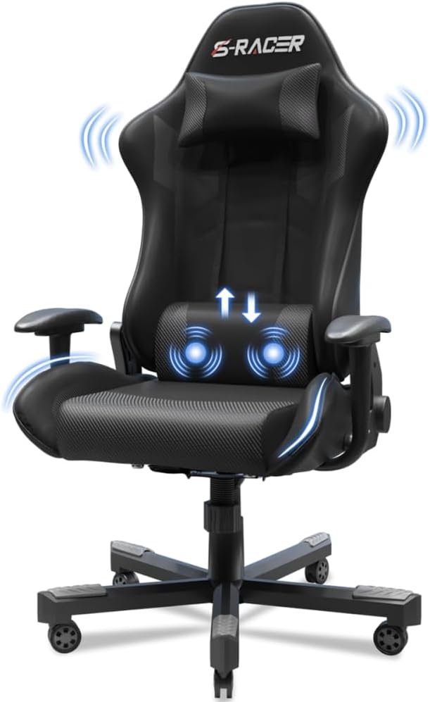 silla gaming JUMMICO