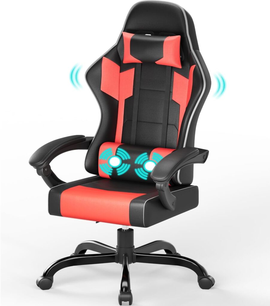 silla gaming JUMMICO