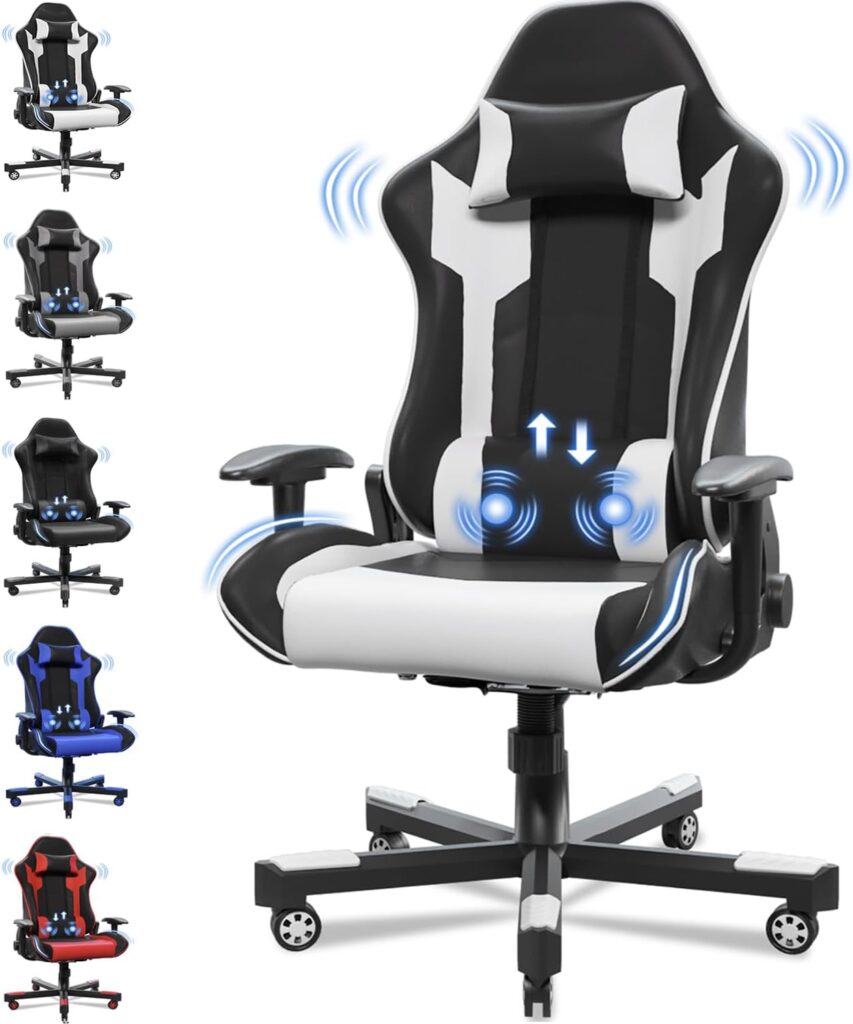 Silla gaming JUMMICO