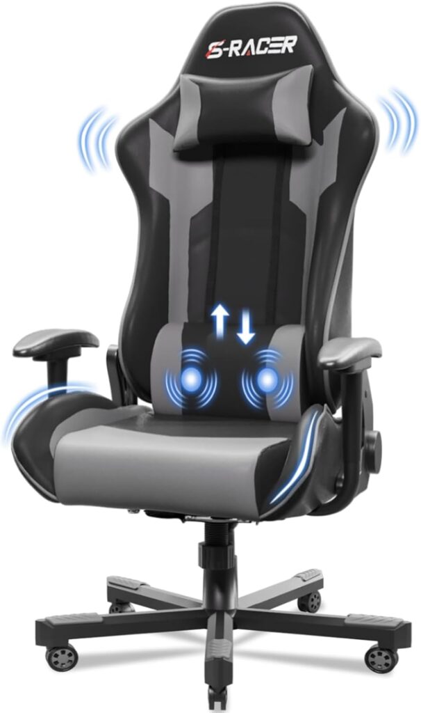 silla gaming JUMMICO