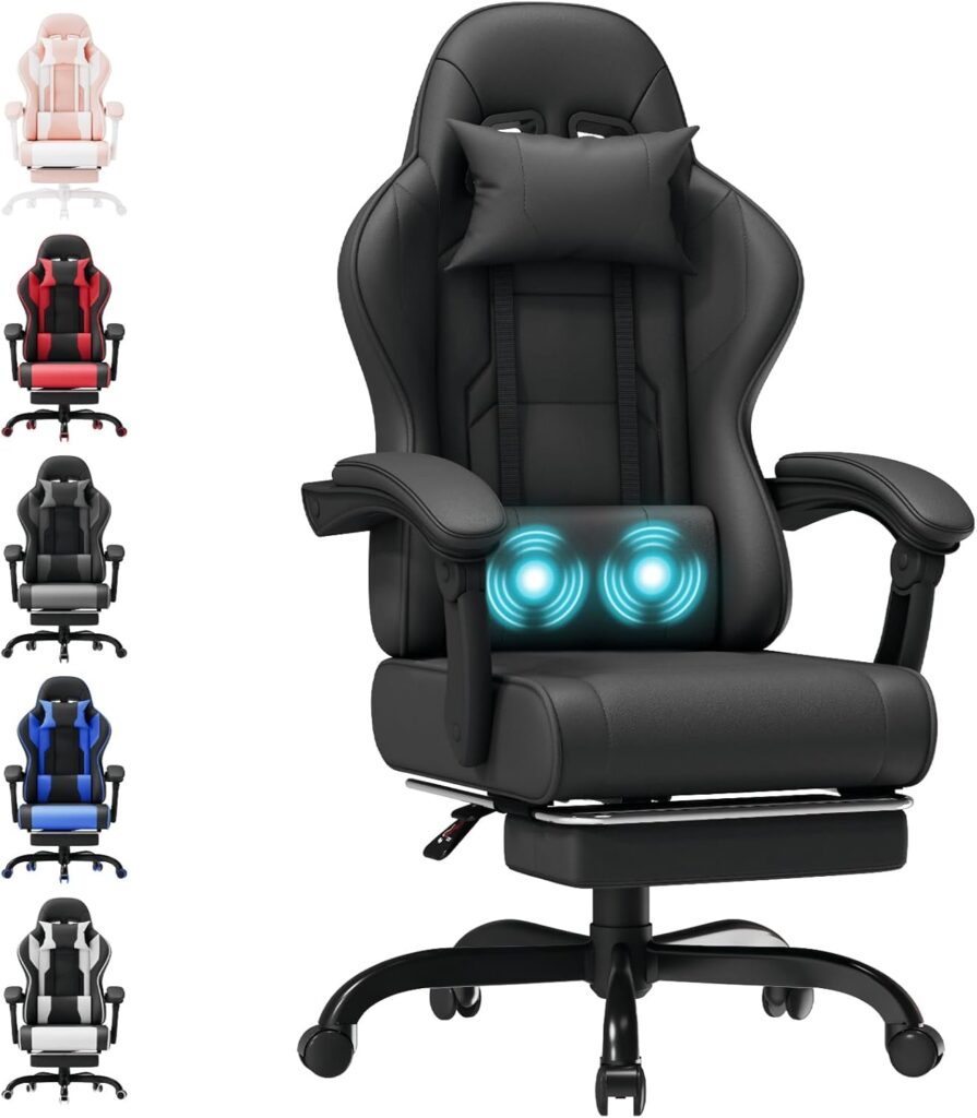Silla gaming Triumphkey