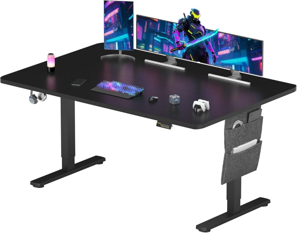 Escritorio elevable Sanodesk