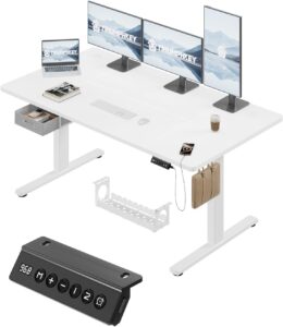 Escritorio elevable TRIUMPHKEY