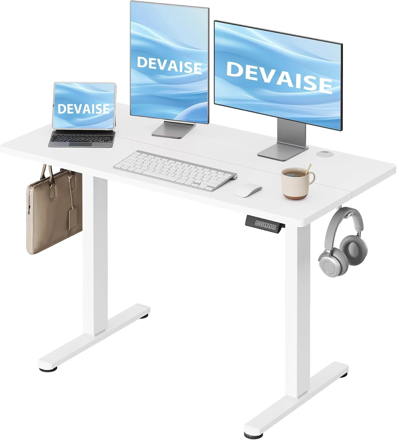 Escritorio Devaise 120x60 cm