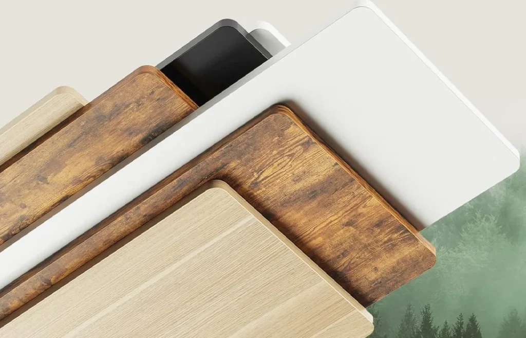 Tablero de escritorio MAIDeSITe